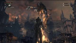 Bloodborne (pt5) - Things are looking up.