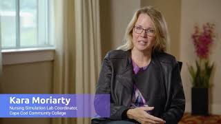 UbiSim Enables Deliberate Practice for Nurse Learners
