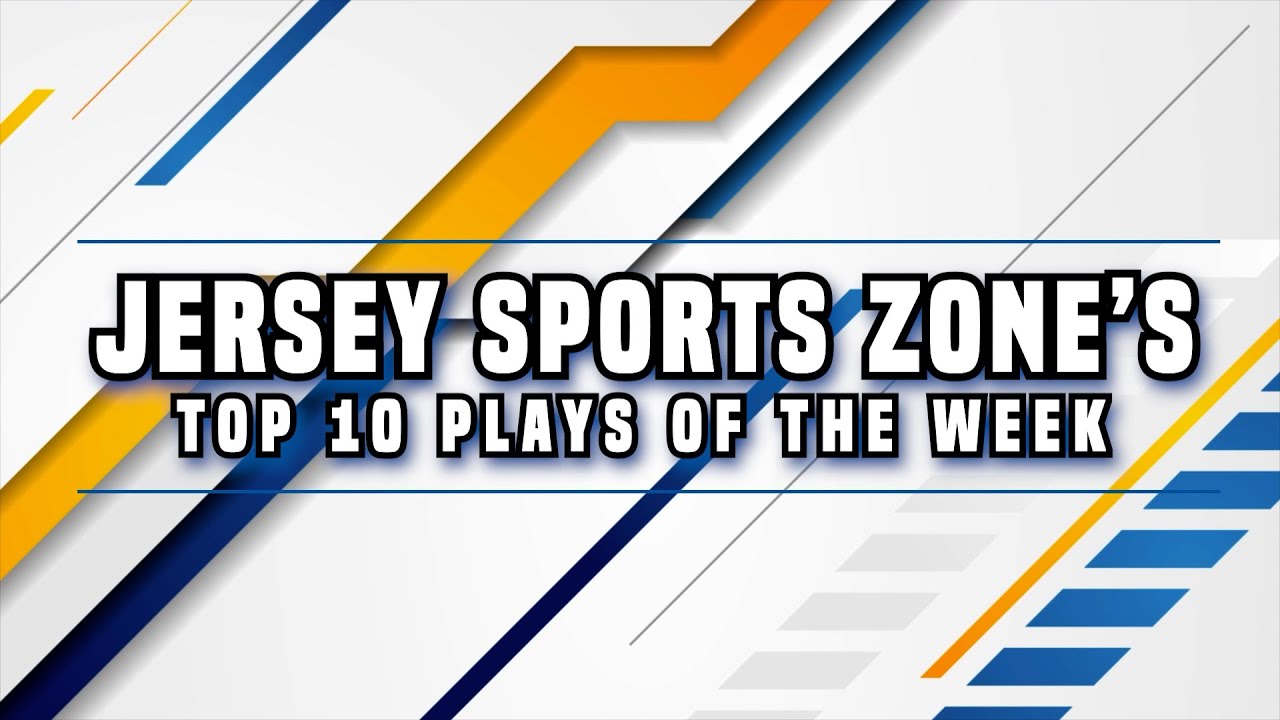 Топ-10 лучших моментов спортивных событий Нью-Джерси | 2 февраля 2026 г.