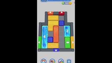 unblock jam master level 111 walkthrough solution