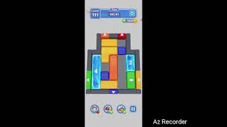 unblock jam master level 111 walkthrough solution