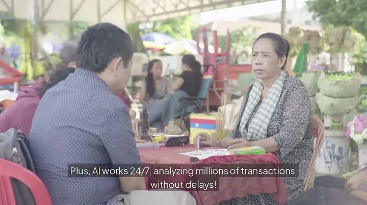 🛡️ AI in Fraud Detection: How Banks Use Machine Learning to Protect Your Money 💳🔍