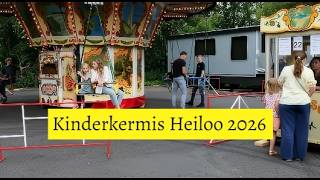 Kermis Heiloo 2026