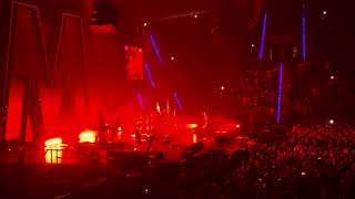 Depeche Mode - Stripped (4K Live in Łódź, Atlas, Poland 29.2.2024)