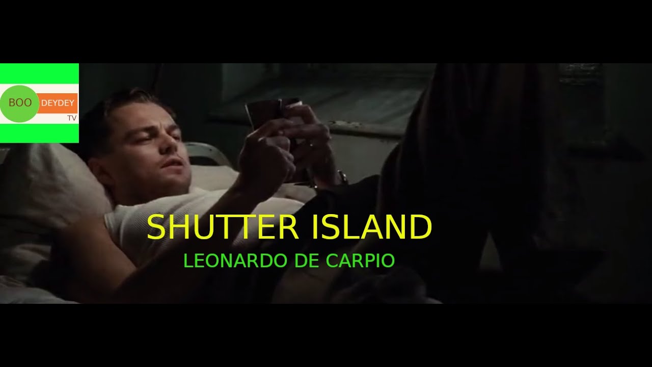 Shutter Island Full Movie YouTube