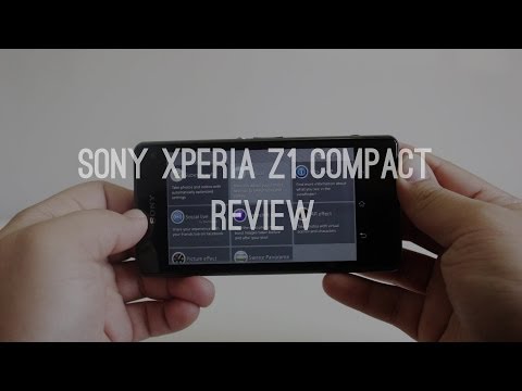 Sony xperia z1 compact review youtube the following sony xperia z1 compact review youtube have time