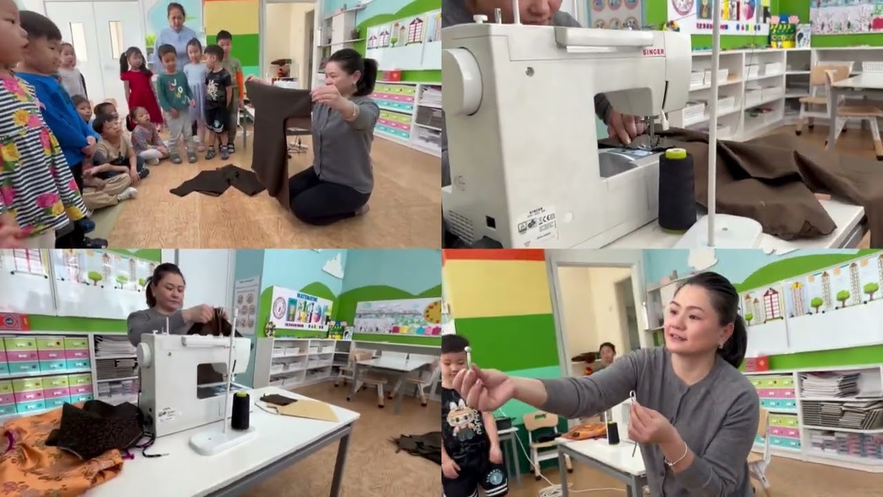 БҮТЭЭЛЧ,ШИНЖЛЭН СУДЛААЧ 122-Р ЦЭЦЭРЛЭГ