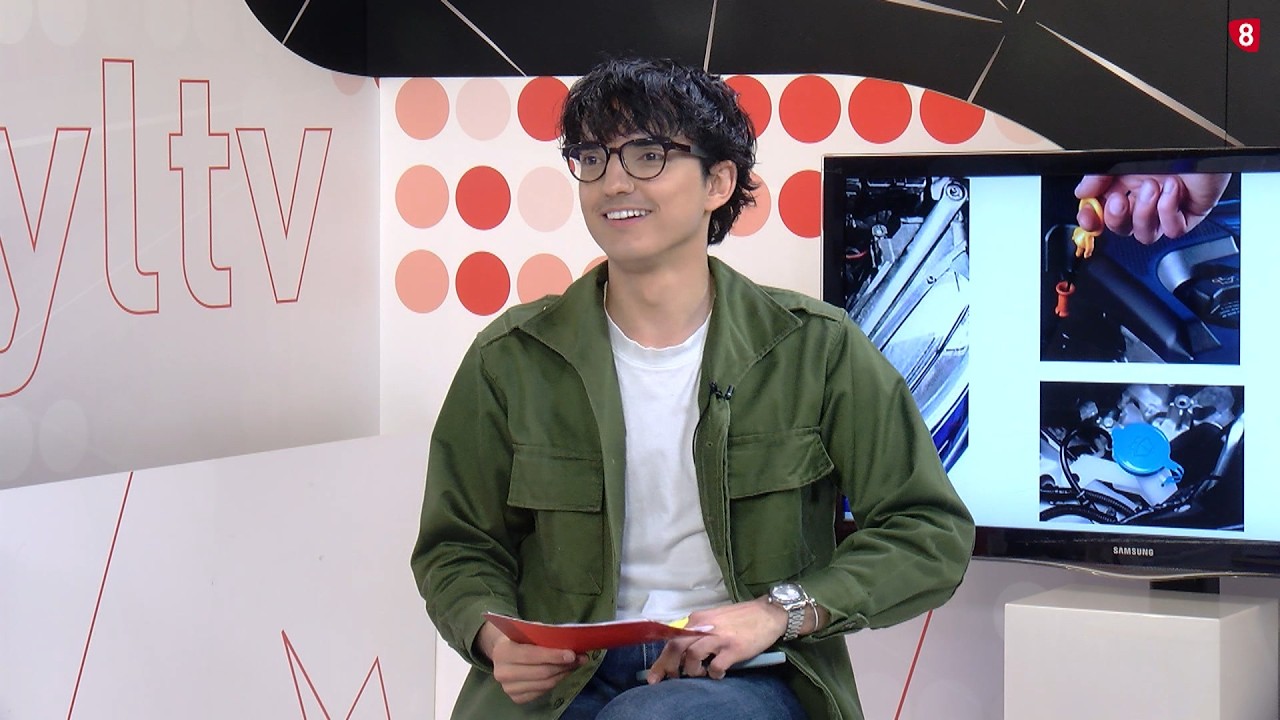 8 MAGAZINE SORIA MARTES, 17 DE MARZO DE 2026