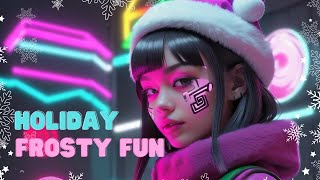 Holiday: Frosty Fun