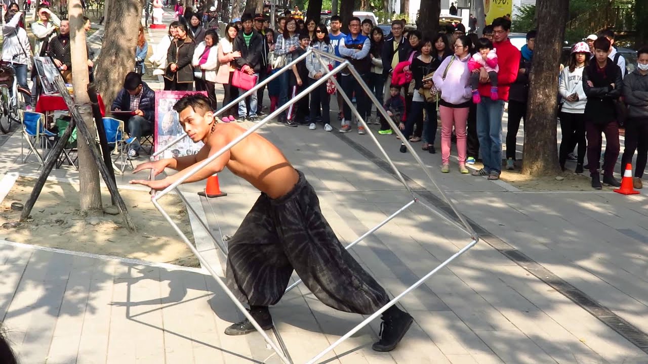 史上最強街頭藝人Show time_2015.01.03 2/2 [1080P]