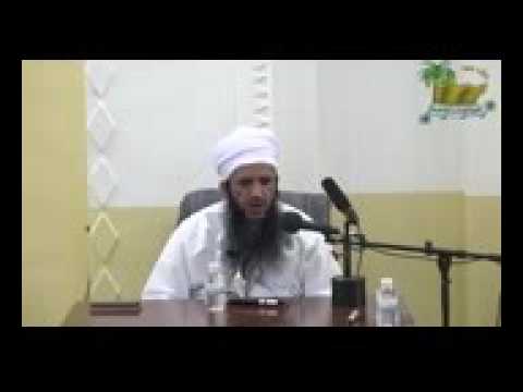 نبذة بسيطة عن الإمام الوارث بن كعب الخروصي رحمه الله تعالى يذكرها لنا فضيلة الشيخ سعيد الناعبي ه