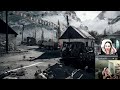 Battlefield 6 Redsec Squads live stream lets go!