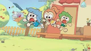 Kunshikter Screaming