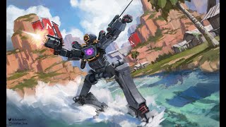 throwaway clips 2 #apexlegends