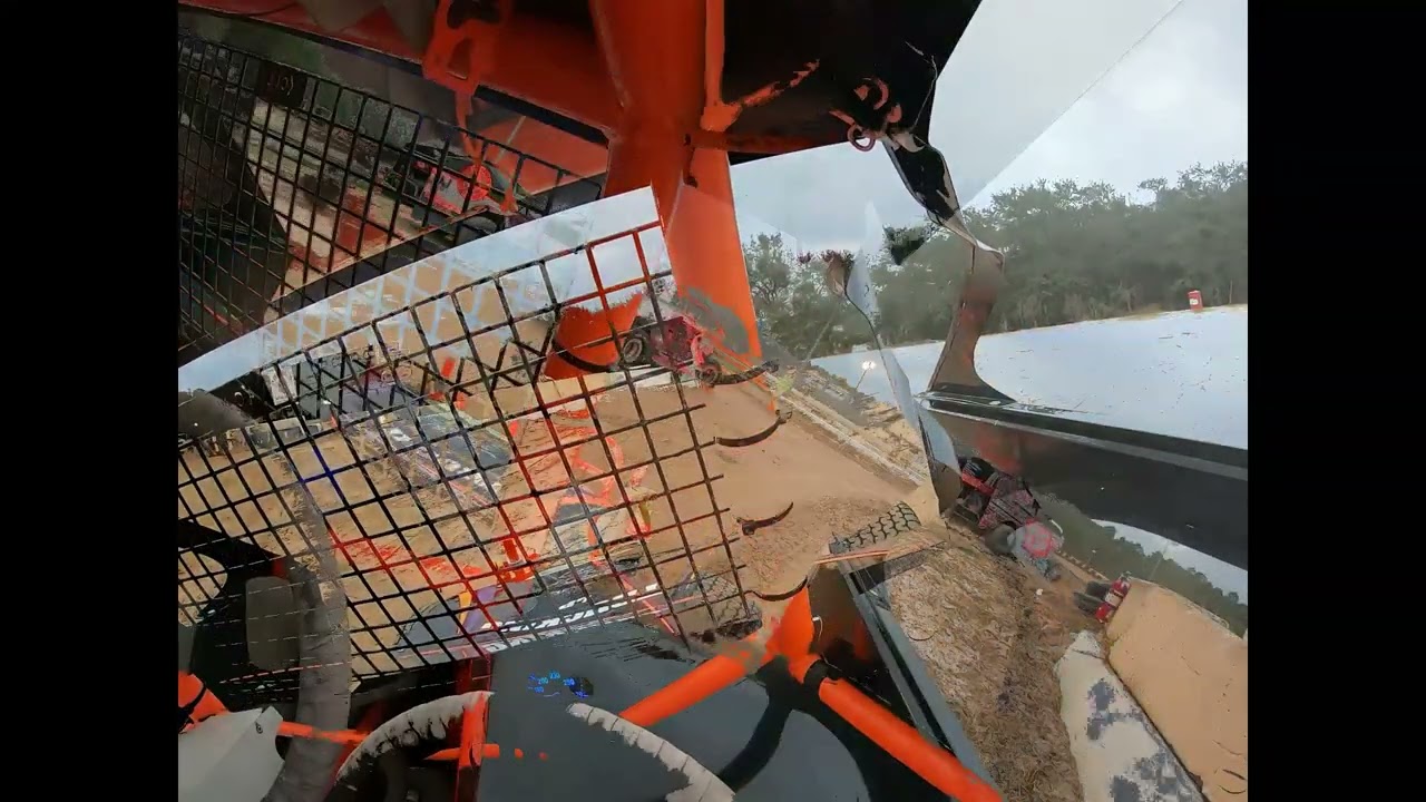Steve Sterner - Putnam Raceway, Satsuma, FL - PRACTICE  2/5/22