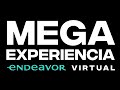 MEGA Experiencia Endeavor 2021 - Taller XN