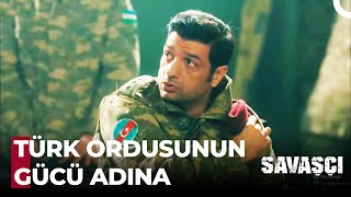 Doğu Türkistan Yaşasın Diye... - Savaşçı