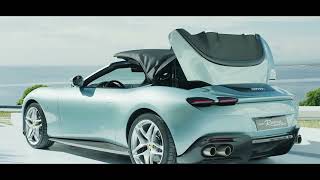 Ferrari Roma Spider -Silent screenshot 4