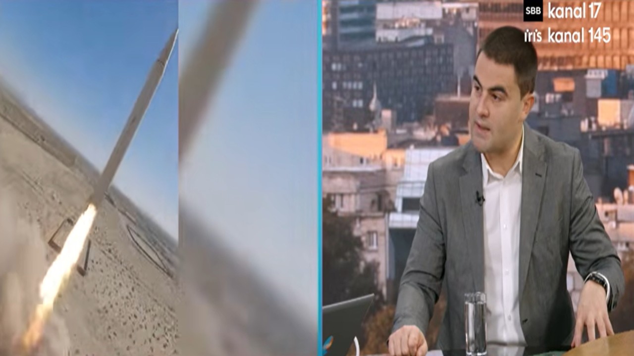 Radulović: Mnogi ciljevi u Iranu pogođeni, Amerika pretrpela gubitke, ostaju TRI SCENARIJA