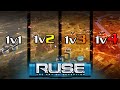 Revanche sur le challenge impossible | R.U.S.E
