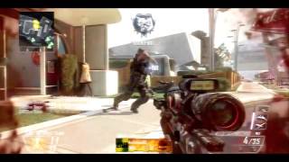 Dyn Shear | BO2 Episode #1