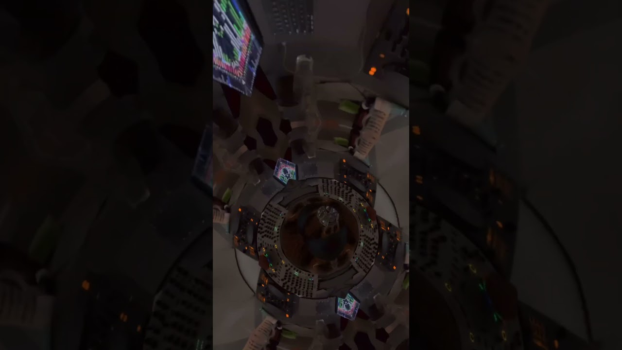 jamming in the xoneverse 