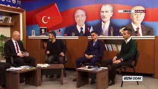 Bizim Ocak