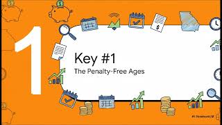 Unlocking Your GA 401k: When You Can Access Your Money Without Penalties