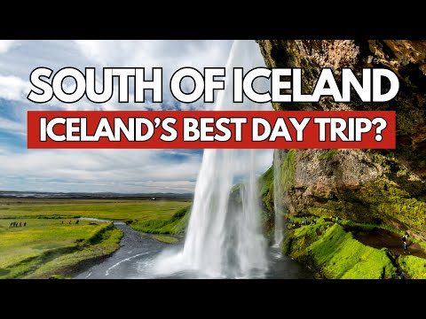Is This the Best Day Trip in Iceland? (South Coast Tour)