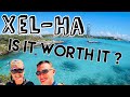 ALL INCLUSIVE Water Park | XEL-HA | Riviera Maya Mexico 🇲🇽