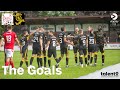 Brechin Livingston goals and highlights