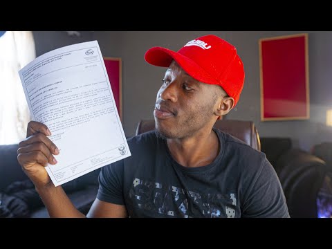 How to register a company in South Africa for only R175  | (step by step tutorial)