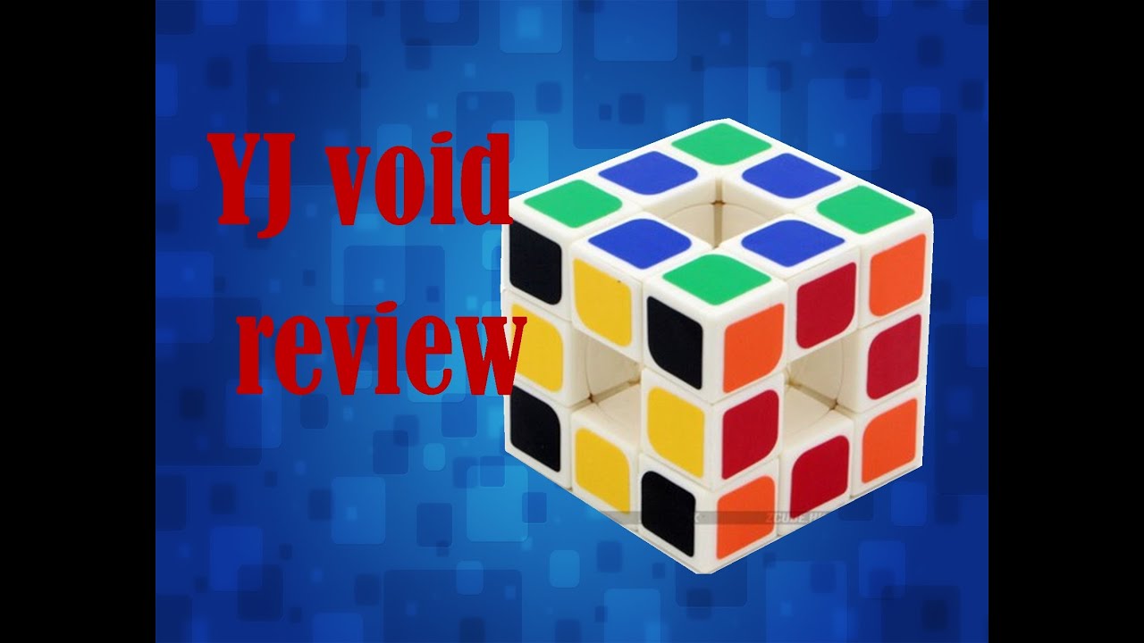 YJ void review