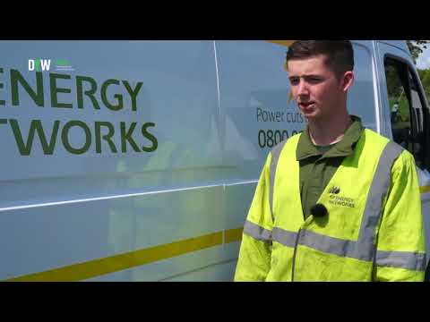 Scottish Power Energy Networks (SPEN)