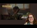 The Wingfeather Saga S1E5, Commentary
