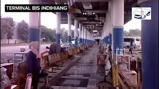 SUASANA HENING TANPA SUARA PART 1