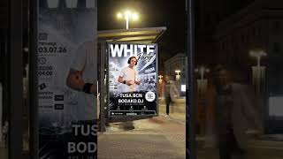 03/07/26 22:00 4:00 LLORET DE MAR CLUB  ONADA BY BEACH @TusaBcn #lloretdemar