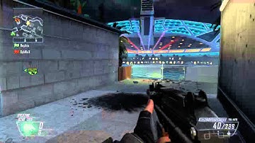 Dispute Vs. Objective 2v2 | Map 1 | Plaza CTF