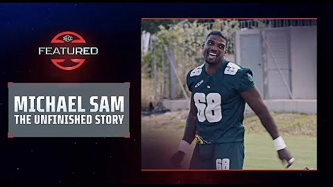 Michael Sam: The Unfinished Story | SC Featured