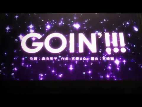 The Idolm@ster: Cinderella Girls - GOINu0027!!! (VR Edition)