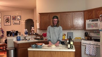 NYU ITP Introduction Video