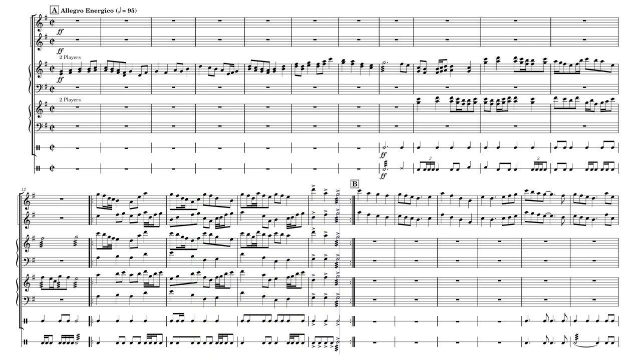 Get Moving! (LS.13) – LuminescentSynth