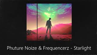 Phuture Noize & Frequencerz - Starlight (Qlimax 2018)
