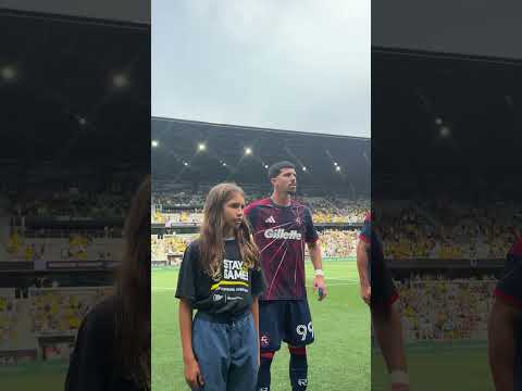 ‘Bout that time 🏟️ #nerevs