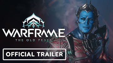 Warframe - Official 