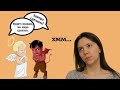 I DON'T WANT to do it because it's DIFFICULT // Russian Listening