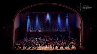 Festival Overture, Muscat - Malta Philharmonic Orchestra