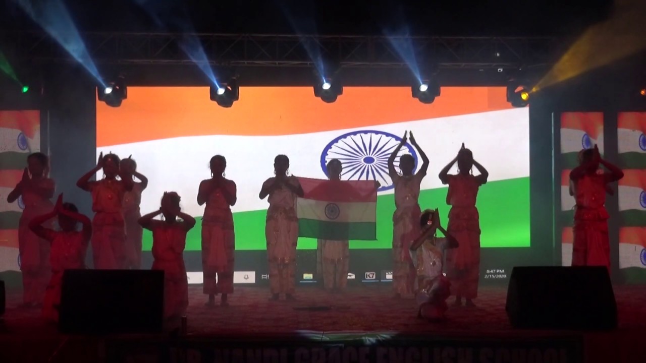 Pulwama attack to indian army A DANCE TRIBUTE TO THE INDIAN ARMY