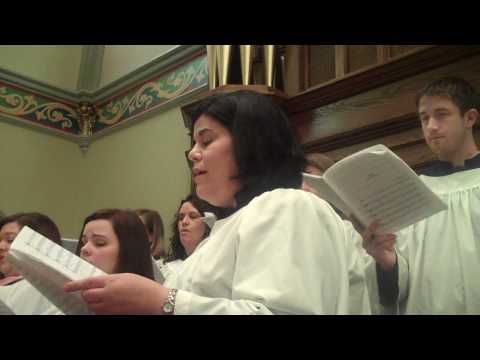 Palestrina "Kyrie" (Missa Pap Marcelli)