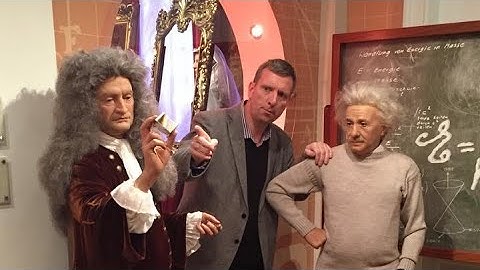 A Level Physics - Chapter 1: Video 1 “Inside the Atom”